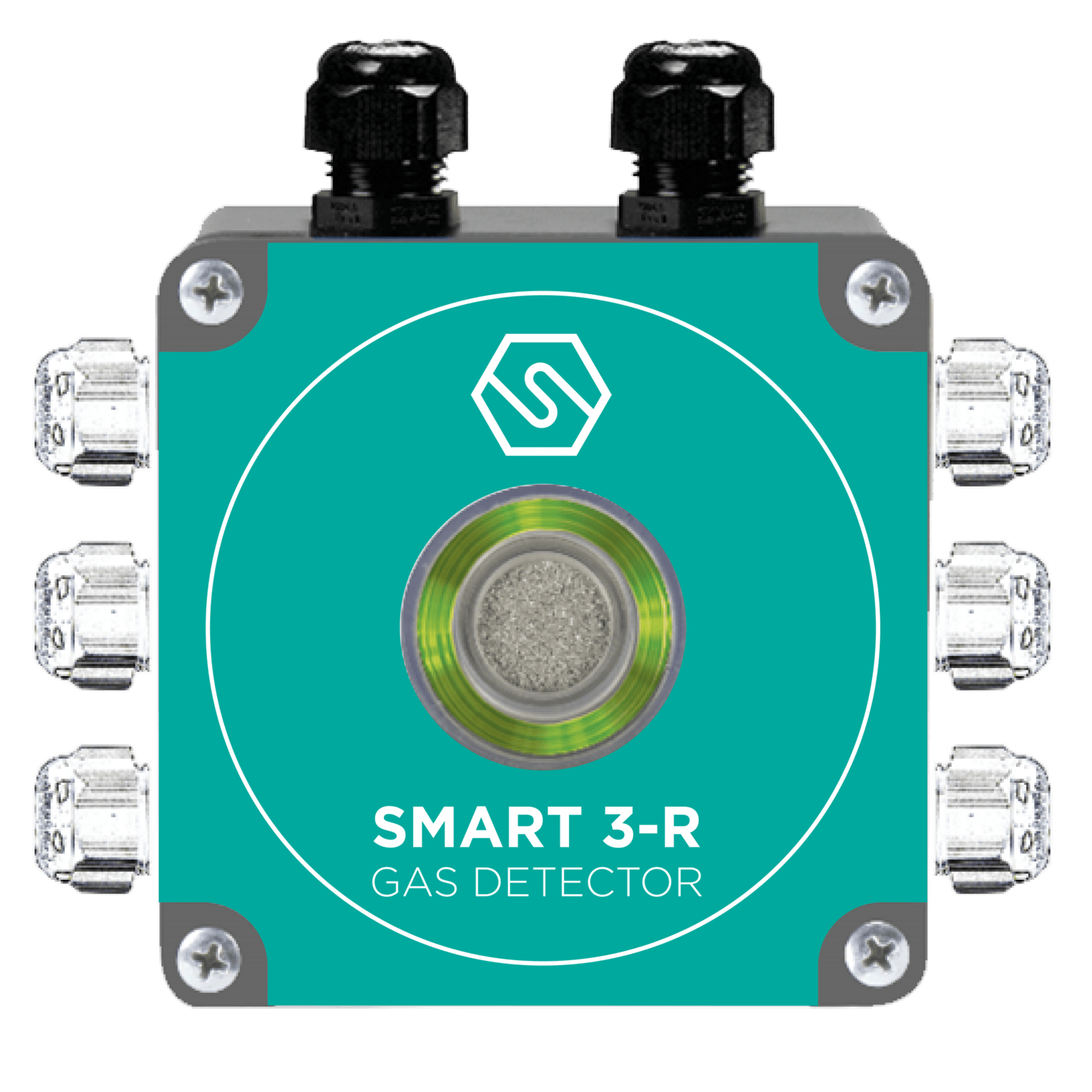 Sensitron Smart 3R