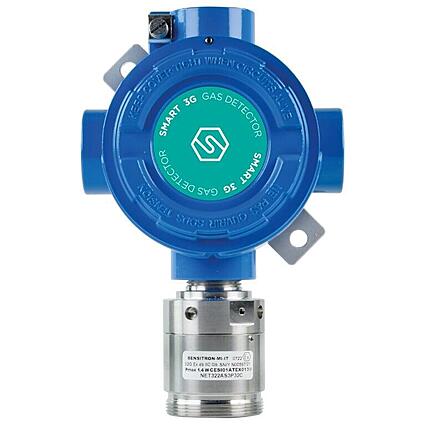Sensitron Gas detector Smart 3g C2