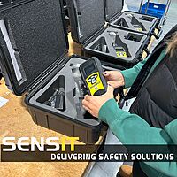 Sensit LZ30