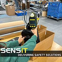 Sensit Gold G3